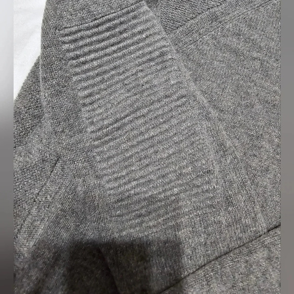 Bonobos Wool & Linen Blend Mixed Texture Crewneck Sweater, Unisex, EUC! - Picture 8 of 10